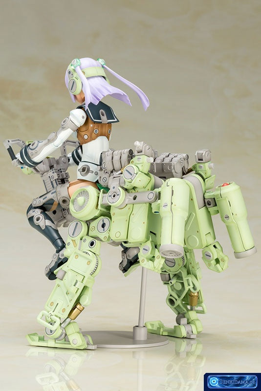 Frame Arms Girl Greifen Plastic Model [Kotobukiya Shop Exclusive] [Kotobukiya] - Bonus Ansicht 13