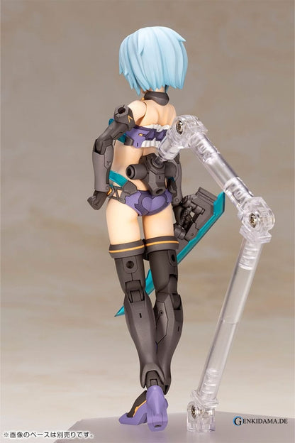 Frame Arms Girl Plastic Model Kit P3 Hresvelgr Bikini Armor Ver. 15 cm Ansicht 21