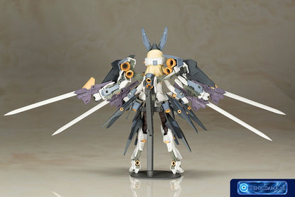 Frame Arms Girl Zelfikar ST Ver. Plastic Model [Kotobukiya] Ansicht 2