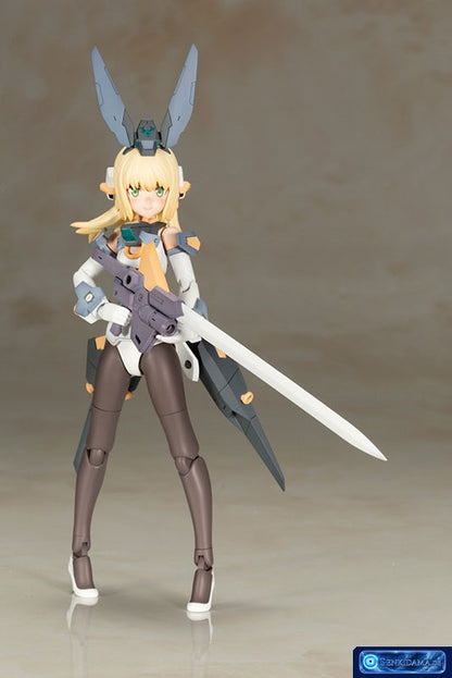Frame Arms Girl Zelfikar ST Ver. Plastic Model [Kotobukiya] Ansicht 11