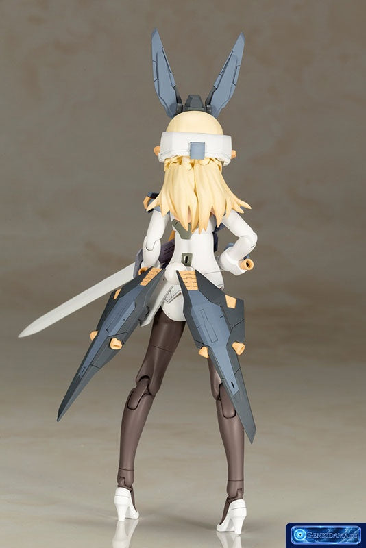 Frame Arms Girl Zelfikar ST Ver. Plastic Model [Kotobukiya] Ansicht 12