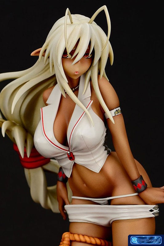 Fullmetal Daemon Muramasa - Sansei Muramasa Race Queen ver. 1/6 Complete Figure [Orca Toys] Ansicht 2