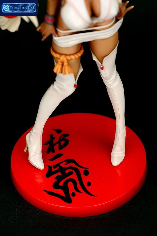 Fullmetal Daemon Muramasa - Sansei Muramasa Race Queen ver. 1/6 Complete Figure [Orca Toys] Ansicht 13
