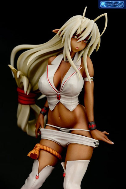 Fullmetal Daemon Muramasa - Sansei Muramasa Race Queen ver. 1/6 Complete Figure [Orca Toys] Ansicht 15