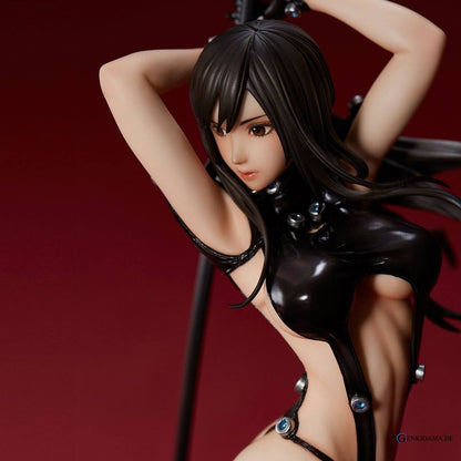 Gantz: O Hdge Technical No. 16 PVC Statue Reika Sword Ver. 25 cm Ansicht 3