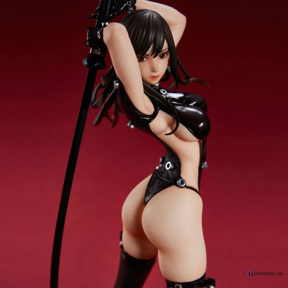 Gantz: O Hdge Technical No. 16 PVC Statue Reika Sword Ver. 25 cm Ansicht 5
