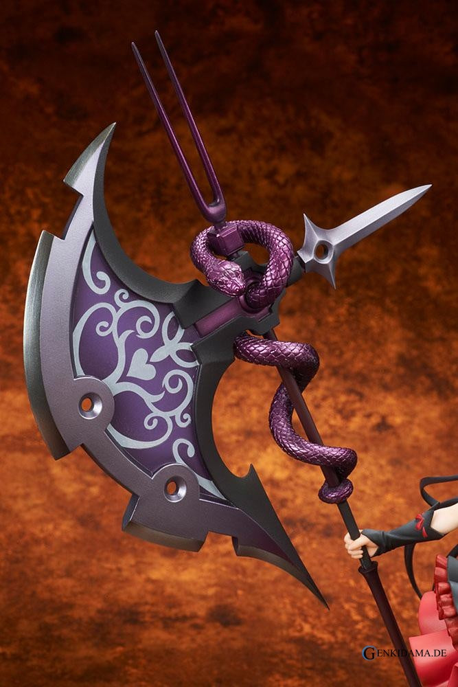 GATE: Jieitai Kanochi nite, Kaku Tatakaeri Rory Mercury 1/7 Complete Figure [ques Q] Ansicht 15