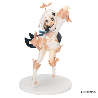Genshin Impact PVC Statue 1/7 Paimon 14 cm Ansicht 2