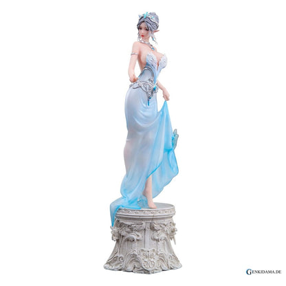 Ghost Blade PVC Statue 1/6 Haiqin Yan Encounter Ver. 40 cm Ansicht 1