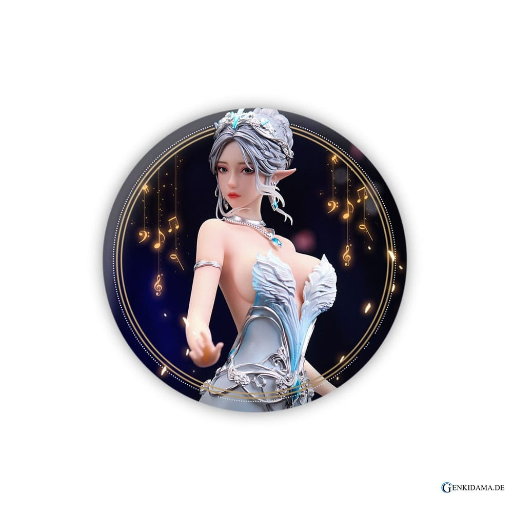 Ghost Blade PVC Statue 1/6 Haiqin Yan Encounter Ver. 40 cm Ansicht 24