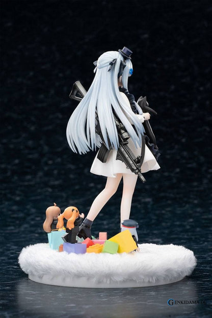 Girls' Frontline HK 416 Black Cat's Present Ver. 1/7 Complete Figure [HOBBY MAX] Ansicht 8