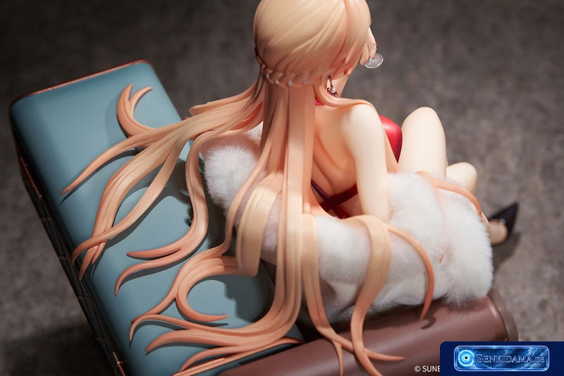 Girls' Frontline OTs-14 Ruler of the Banquet Ver. 1/7 Complete Figure [APEX] - Bonus Ansicht 9