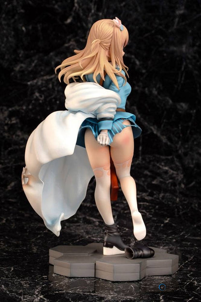 Girls Frontline PVC Statue 1/7 Suomi KP-31 22 cm Ansicht 4