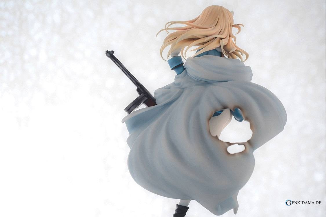 Girls Frontline PVC Statue 1/7 Suomi KP-31 22 cm Ansicht 12
