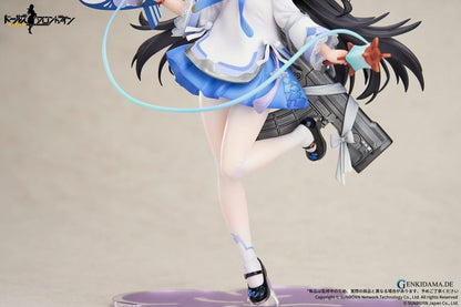 Girls Frontline PVC Statue 1/7 Type95 Kite Flyer in Spring Ver. 21 cm Ansicht 3