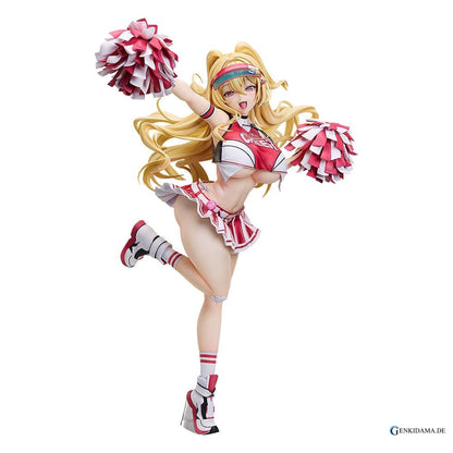 GODDESS OF VICTORY: NIKKE Clay 1/4 Complete Figure [FREEing] Ansicht 1