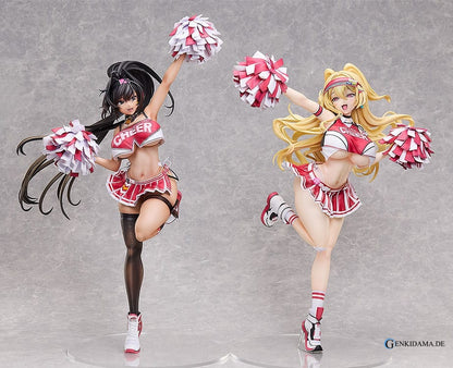 GODDESS OF VICTORY: NIKKE Clay 1/4 Complete Figure [FREEing] Ansicht 10