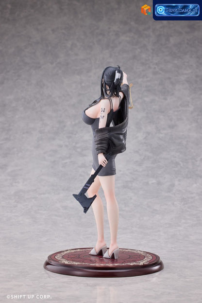 GODDESS OF VICTORY: NIKKE D: Killer Wife 1/7 Complete Figure [ENSOUTOYS] Ansicht 4