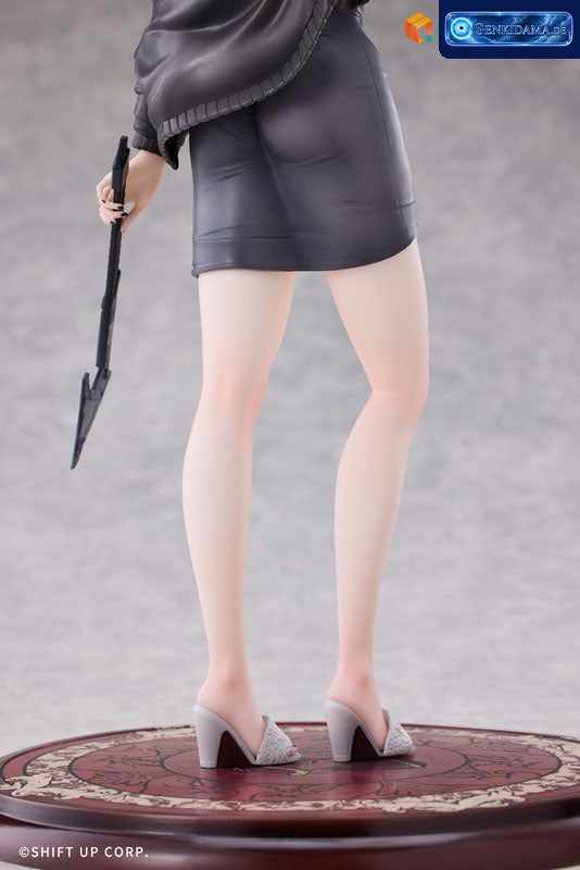 GODDESS OF VICTORY: NIKKE D: Killer Wife 1/7 Complete Figure [ENSOUTOYS] Ansicht 15
