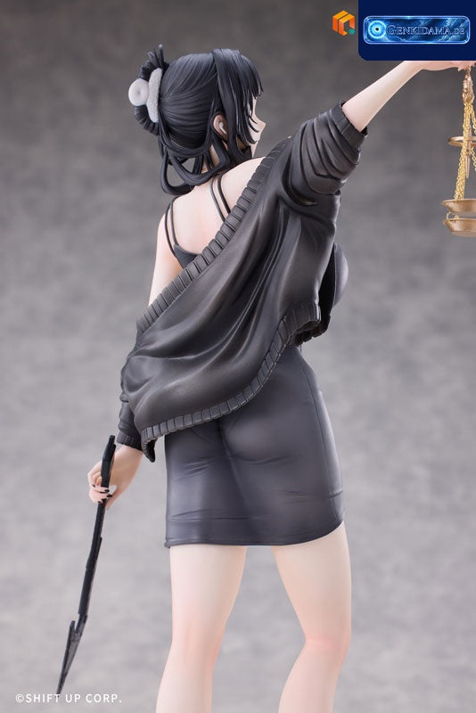 GODDESS OF VICTORY: NIKKE D: Killer Wife 1/7 Complete Figure [ENSOUTOYS] Ansicht 16