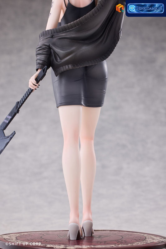 GODDESS OF VICTORY: NIKKE D: Killer Wife 1/7 Complete Figure [ENSOUTOYS] Ansicht 17