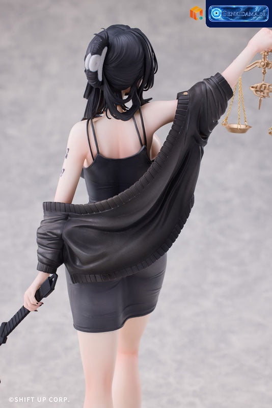 GODDESS OF VICTORY: NIKKE D: Killer Wife 1/7 Complete Figure [ENSOUTOYS] Ansicht 18