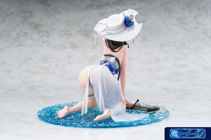 GODDESS OF VICTORY: NIKKE Mary: Bay Goddess 1/6 Complete Figure [Reverse Studio] - Exklusiv Bonus Ansicht 5