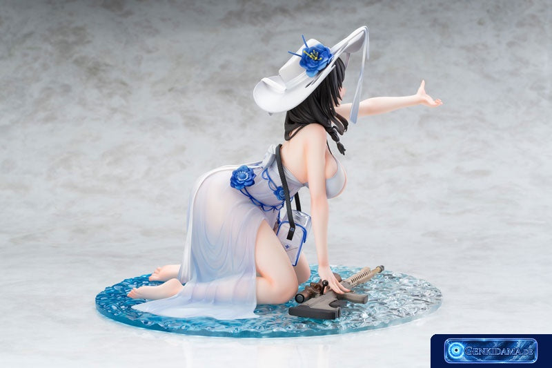 GODDESS OF VICTORY: NIKKE Mary: Bay Goddess 1/6 Complete Figure [Reverse Studio] - Exklusiv Bonus Ansicht 6