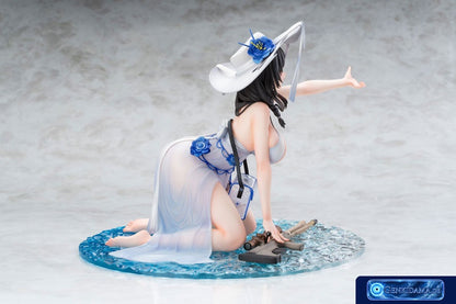 GODDESS OF VICTORY: NIKKE Mary: Bay Goddess 1/6 Complete Figure [Reverse Studio] - Exklusiv Bonus Ansicht 6