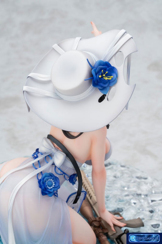 GODDESS OF VICTORY: NIKKE Mary: Bay Goddess 1/6 Complete Figure [Reverse Studio] - Exklusiv Bonus Ansicht 20