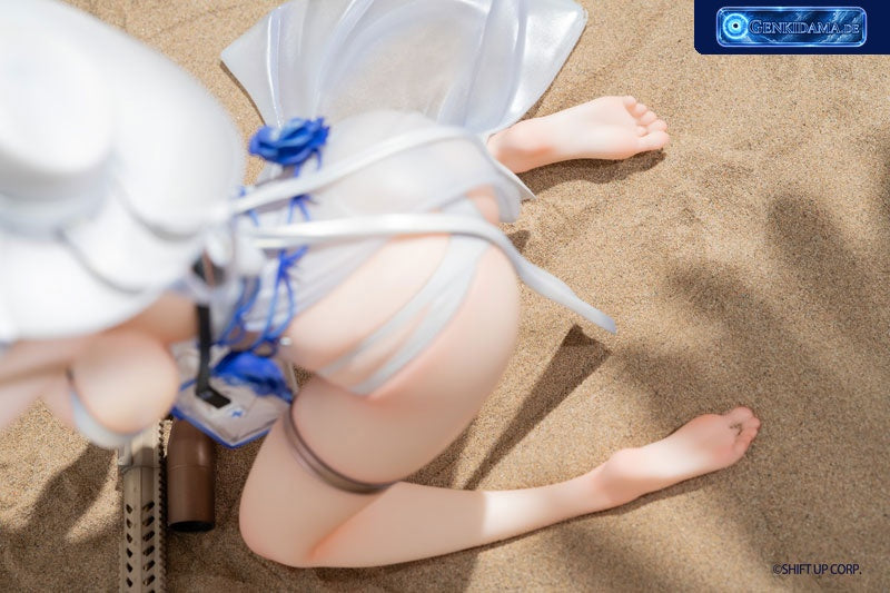 GODDESS OF VICTORY: NIKKE Mary: Bay Goddess 1/6 Complete Figure [Reverse Studio] - Exklusiv Bonus Ansicht 23