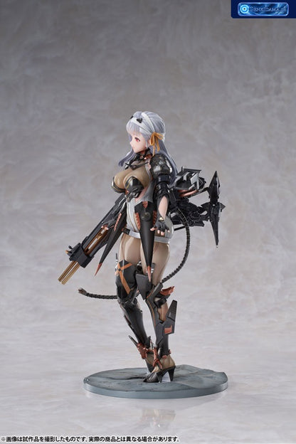 GODDESS OF VICTORY: NIKKE Modernia 1/7 Complete Figure (Good Smile Company Official Shop Exclusive) [Good Smile Arts Shanghai] - Bonus Ansicht 2