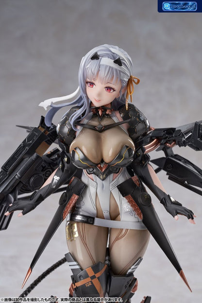 GODDESS OF VICTORY: NIKKE Modernia 1/7 Complete Figure (Good Smile Company Official Shop Exclusive) [Good Smile Arts Shanghai] - Bonus Ansicht 10