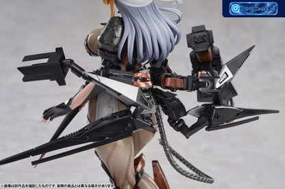GODDESS OF VICTORY: NIKKE Modernia 1/7 Complete Figure (Good Smile Company Official Shop Exclusive) [Good Smile Arts Shanghai] - Bonus Ansicht 14