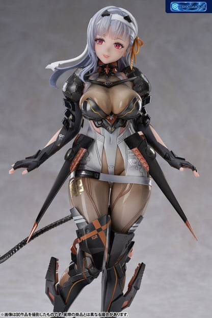GODDESS OF VICTORY: NIKKE Modernia 1/7 Complete Figure (Good Smile Company Official Shop Exclusive) [Good Smile Arts Shanghai] - Bonus Ansicht 23