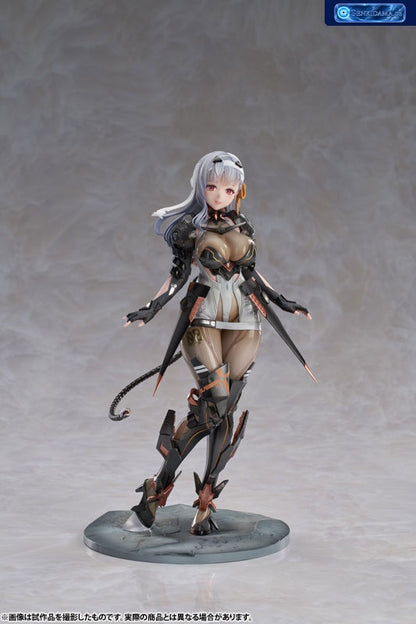 GODDESS OF VICTORY: NIKKE Modernia 1/7 Complete Figure (Good Smile Company Official Shop Exclusive) [Good Smile Arts Shanghai] - Bonus Ansicht 24