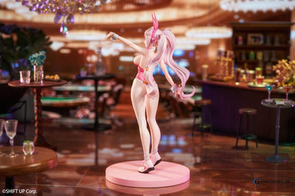 Goddess of Victory: Nikke PVC Statue 1/10 Alice: Wonderland Bunny 19 cm Ansicht 2
