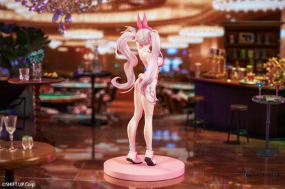 Goddess of Victory: Nikke PVC Statue 1/10 Alice: Wonderland Bunny 19 cm Ansicht 4