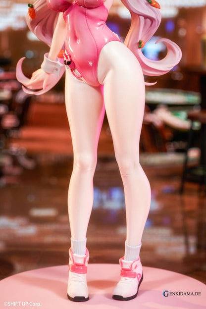Goddess of Victory: Nikke PVC Statue 1/10 Alice: Wonderland Bunny 19 cm Ansicht 8
