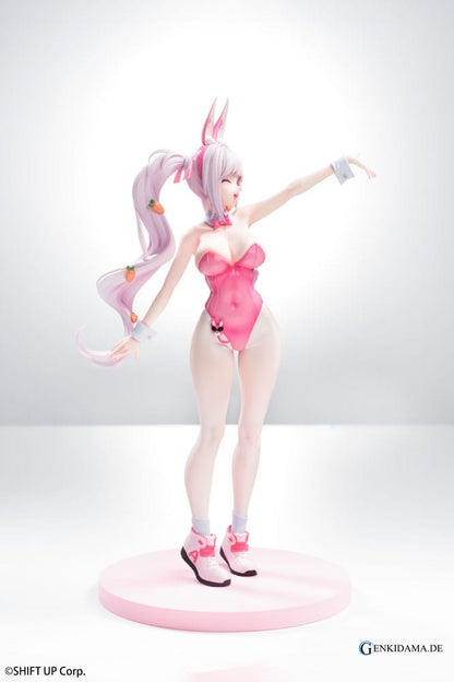 Goddess of Victory: Nikke PVC Statue 1/10 Alice: Wonderland Bunny 19 cm Ansicht 9