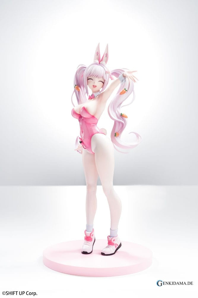 Goddess of Victory: Nikke PVC Statue 1/10 Alice: Wonderland Bunny 19 cm Ansicht 12