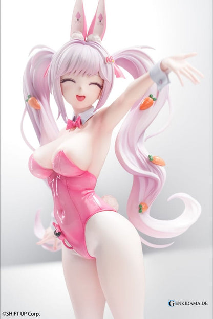 Goddess of Victory: Nikke PVC Statue 1/10 Alice: Wonderland Bunny 19 cm Ansicht 13