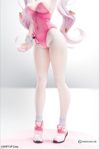 Goddess of Victory: Nikke PVC Statue 1/10 Alice: Wonderland Bunny 19 cm Ansicht 14