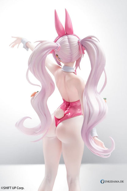 Goddess of Victory: Nikke PVC Statue 1/10 Alice: Wonderland Bunny 19 cm Ansicht 15