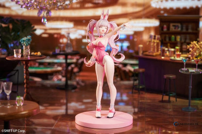 Goddess of Victory: Nikke PVC Statue 1/10 Alice: Wonderland Bunny 19 cm Ansicht 16