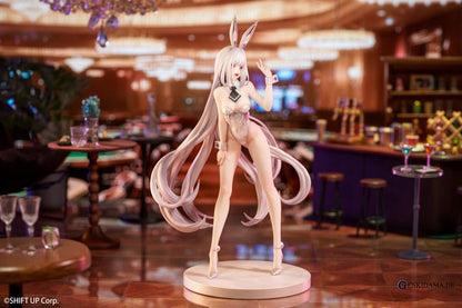 Goddess of Victory: Nikke PVC Statue 1/10 Blanc 20 cm Ansicht 5