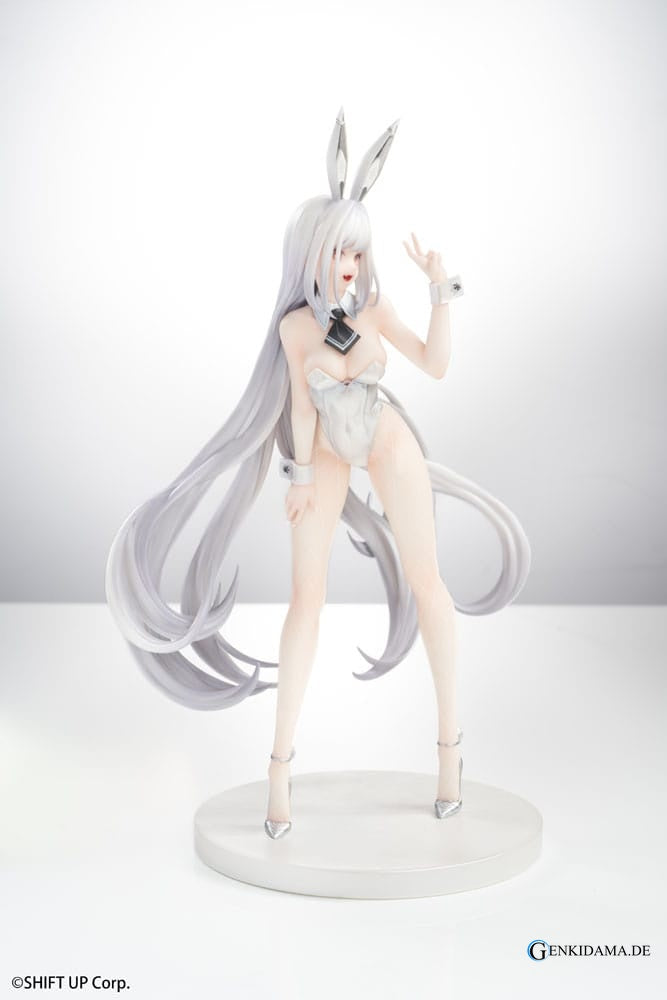Goddess of Victory: Nikke PVC Statue 1/10 Blanc 20 cm Ansicht 10