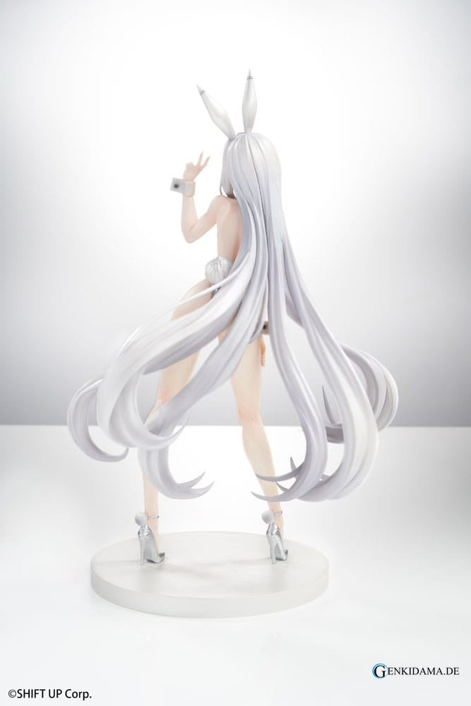 Goddess of Victory: Nikke PVC Statue 1/10 Blanc 20 cm Ansicht 11
