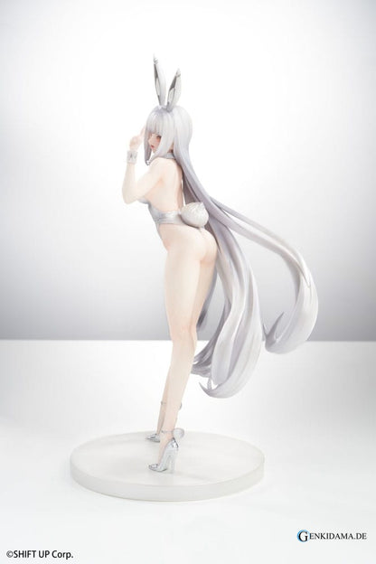 Goddess of Victory: Nikke PVC Statue 1/10 Blanc 20 cm Ansicht 12