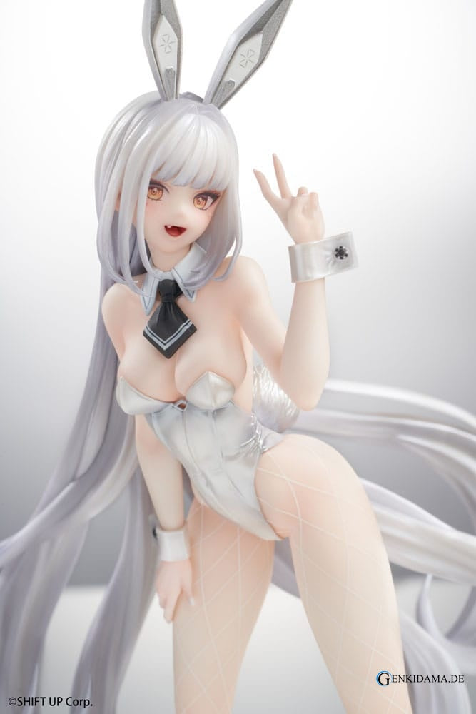 Goddess of Victory: Nikke PVC Statue 1/10 Blanc 20 cm Ansicht 13